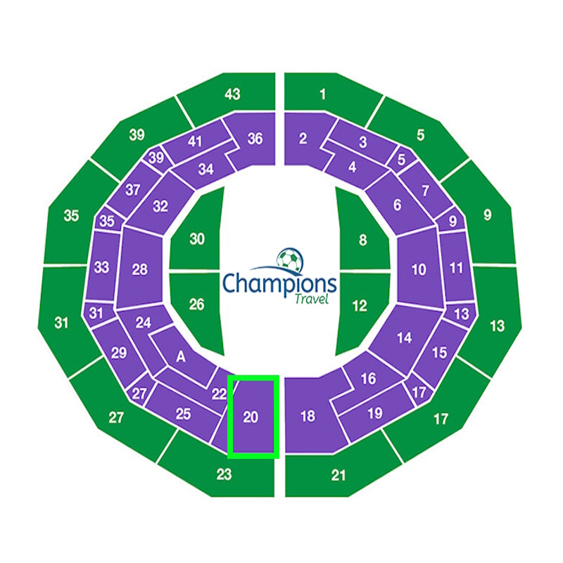 Wimbledon - Monday 29th June